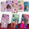 Baby Mom Girl Phone Case For Samsung Galaxy S25 Ultra S21 S22 S23 S24 Ultra S9 S10 Plus S24 S25 FE Cover