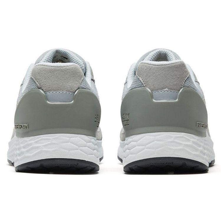 New Balance Nb 1880 Comfortable Versatile Suede Low-Top Casual Running Shoes Men Sneaker Gray MW1880C1