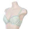 Barbara 3 4 Cup Bra Two Tone Chemical Lace Abr4426