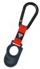 Gamakatsu GM1803 Plastic Bottle Holder, Black