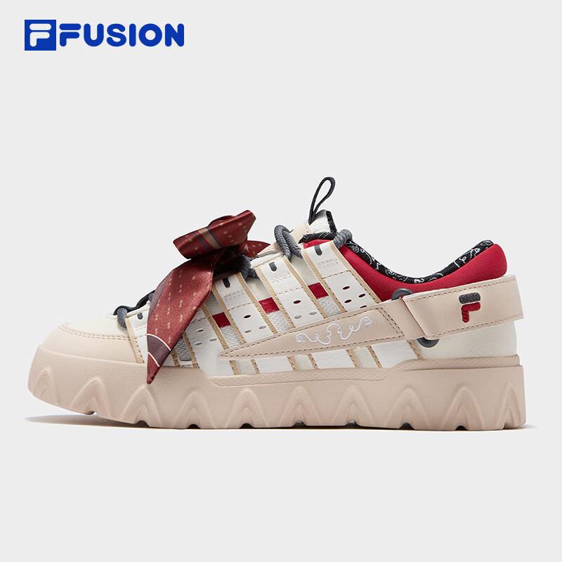 FILA FUSION PISA 2026 Spring Skate Shoes