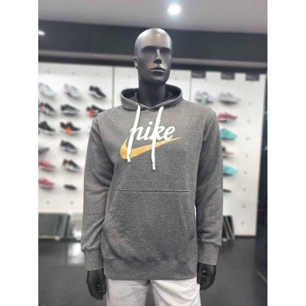 

Nike [Nike] футболка унисекс с капюшоном BV2933 011