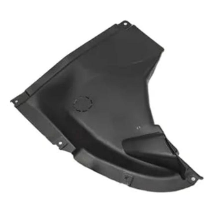 51757417386: Motorabdeckung Kompatibel mit BMW X3 G01