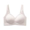 Wireless Push-up Bra with Palm Cup Support, Side Control & Beautiful Back Design for Women