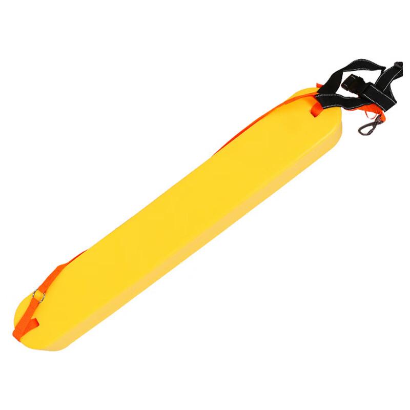 OLOMM EVA Swimming Pool Rescue Float Single Person