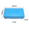 For Volkswagen Lavida OAM Dry Dual-clutch DSG Transmission DQ200 Gearbox Valve Body Pressure Measurement Tool