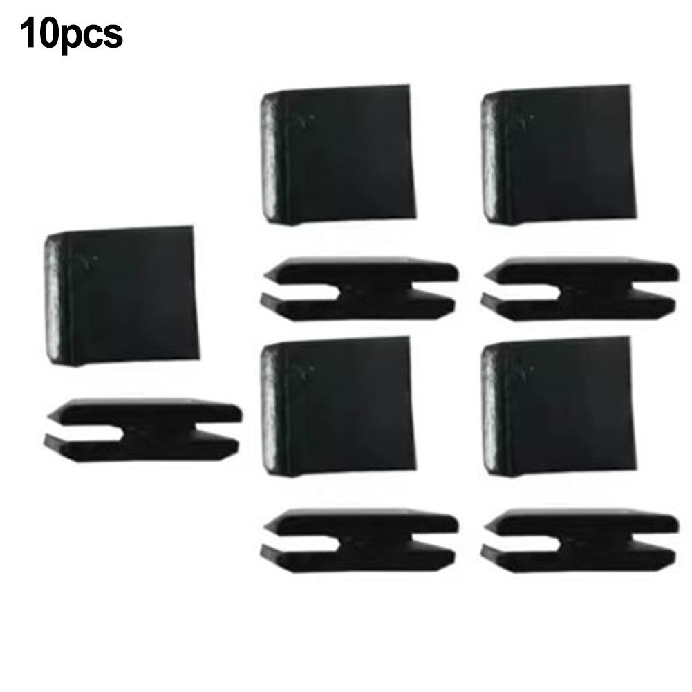 

10 шт., аксессуары для защитной крышки, фритюрница для гриля, сковороды для фритюрницы