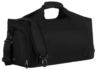 PTN 24480-6545 Black-Black Travel Bag