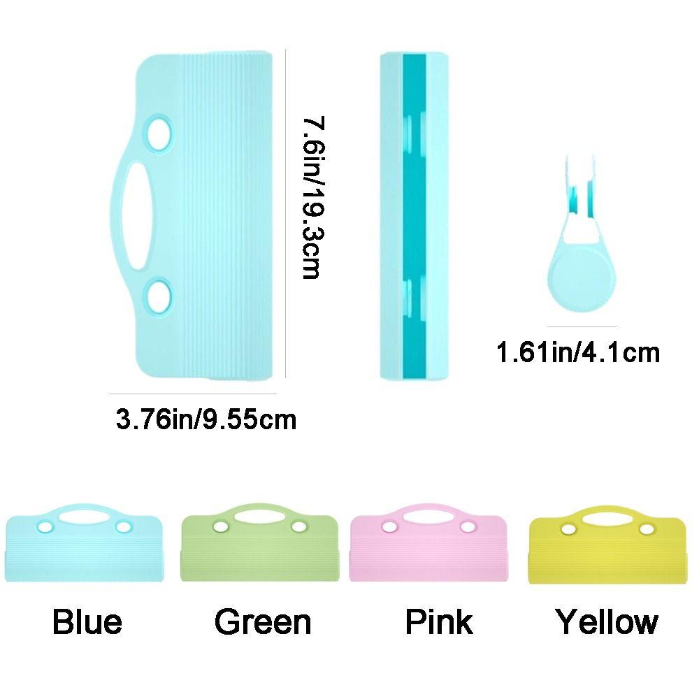 Solid Color Cosmetic Storage Bag Dust-proof Makeup Brush Case Makeup Brush Storage Bag  Travel