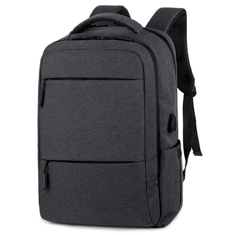 Li Shen Business Casual Laptop Backpack