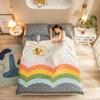 New Cotton Dirty Proof Sleeping Bag Hotel Travel Accommodation Dirty Proof Sleeping Bag