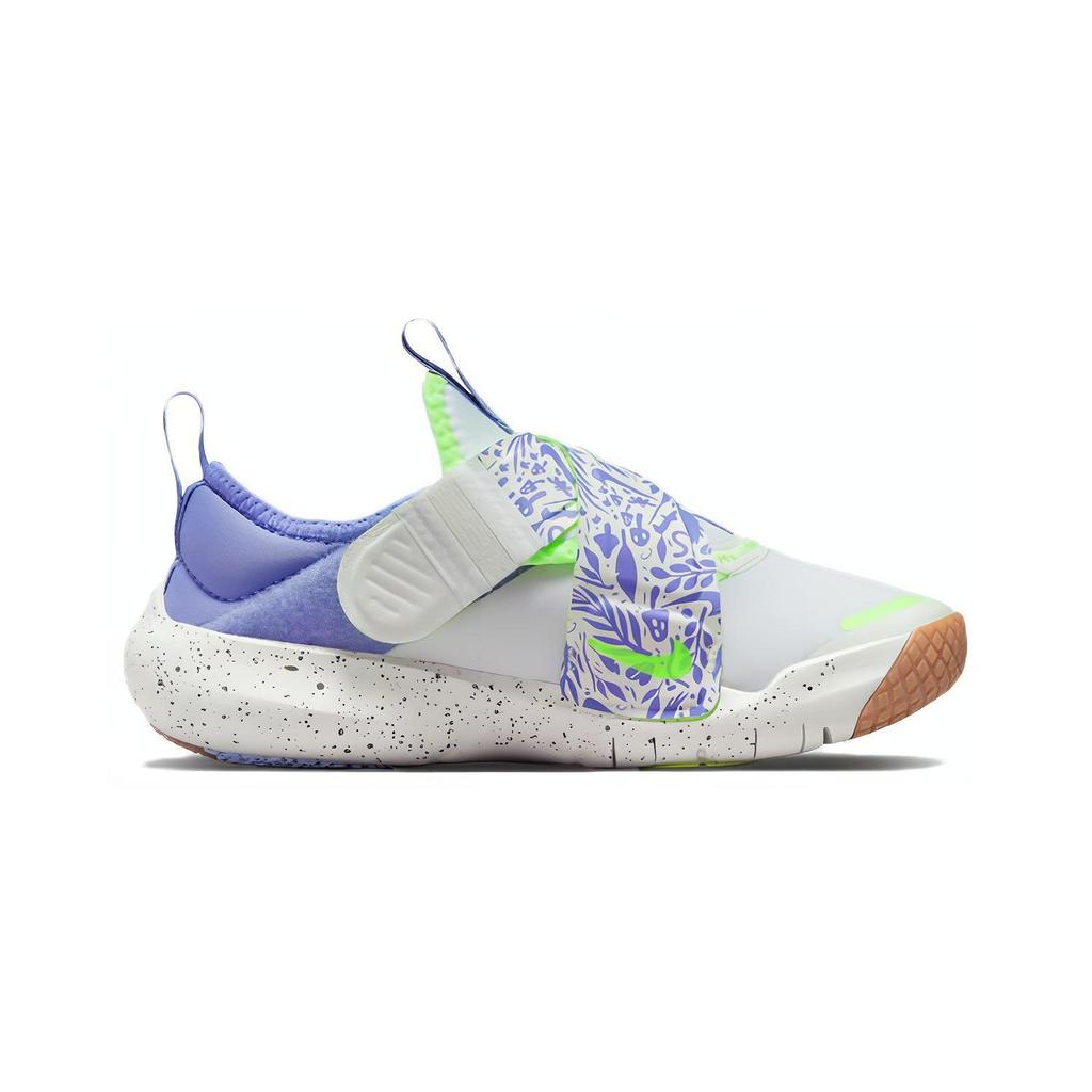 Nike Abrasion Resistant Low top Kids' Running Shoes Children Aged 3 7 Years Old DQ0512-100