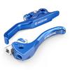 NICECNC For 2025 2024 Husqvarna TE 300 TE 250 150 FC FX 250 350 450 501 FE TC 125 250 2022-2025 Short Clutch Lever Brake Lever