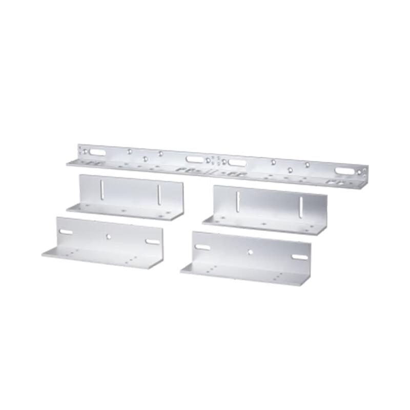 Dahua ZL-Type Double Door Magnetic Lock Bracket CN plug (adapter included)