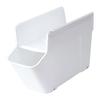 Unter dem Schreibtisch Büro Aufbewahrungswagen Handtaschen Aufbewahrungsbox Platzsparend Multifunktionaler Handtaschenhalter für Wohnzimmer Schlafzimmer Büro