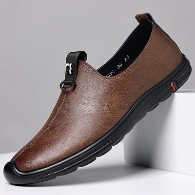 Men's Shoes – Moccasins