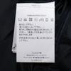 MONCLER MARQUE Marc fur down jacket Jacket 1 NavyUsed