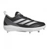 adidas Womens/Ladies Instinct Mesh Athletic Shoe Spikes