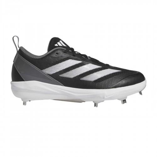 Adidas Womens/Ladies Instinct Mesh Athletic Shoe Spikes