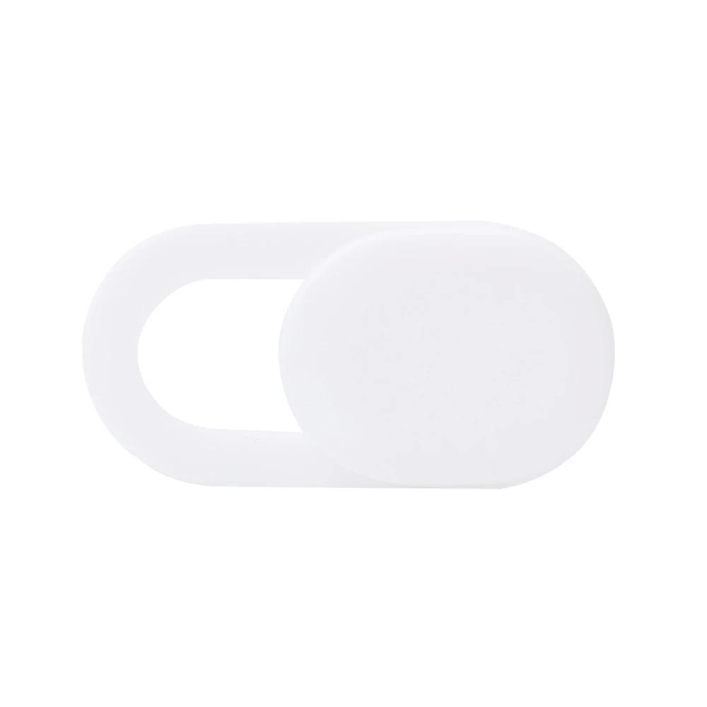 Mobile Phone Lens Privacy Sticker Webcam Cover Shutter Slider Computer Camera Privacy Cover for MacBook IPad IPhone 16 Pro