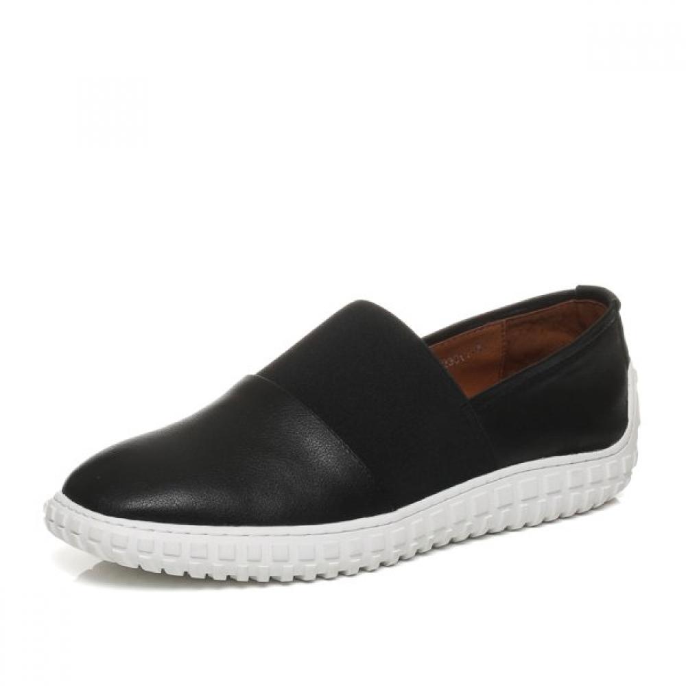 Staccato Women S Slip On Bigband 2081blk 8600₽