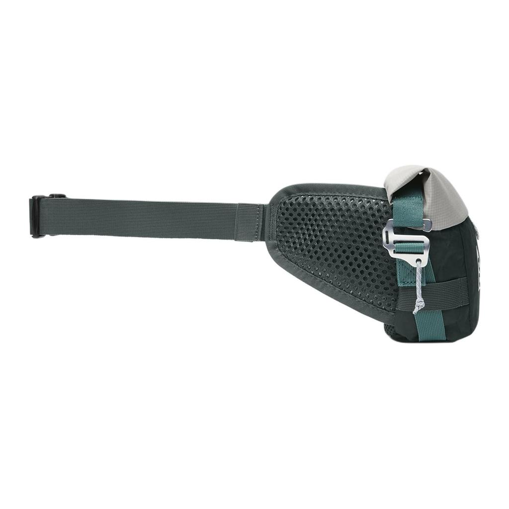 New Nike Acg Aysen 3L Waist Bag Vintage Green/Light Iron Ore/White DV4051-338