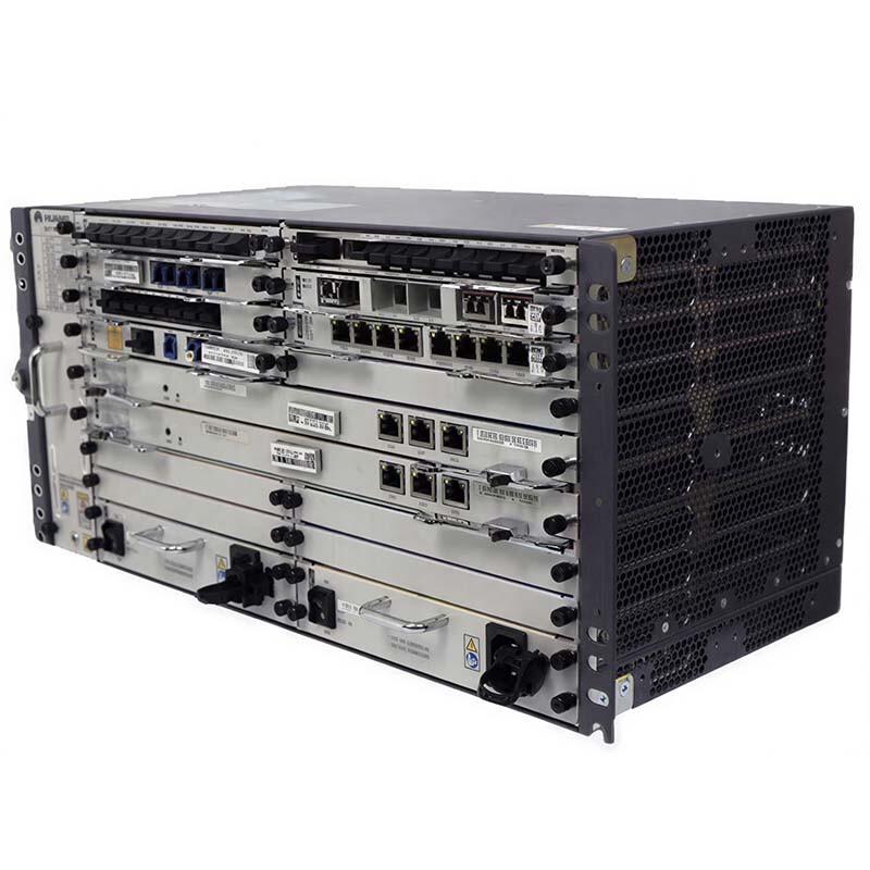 Huawei OSN1800V Optical Transmission Unit