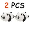 New Panda LED Night Light: Sweet Animal Design, Warm Light for Kids Sleep, Perfect Desk/Table Decor &  Idea Birthday Gift