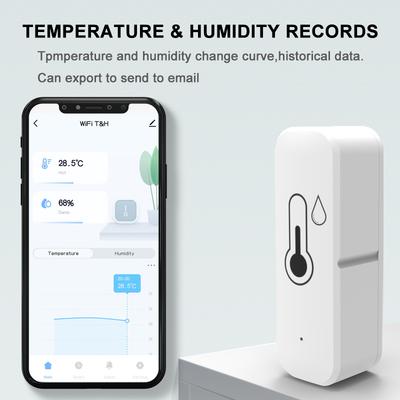 Produse pentru casă – Termometre mecanice pentru uz casnic