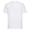 Russell Mens Classic Ringspun Cotton T-Shirt