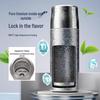 TOMIC TW60191Ti29 Pure Titanium Tea Cup