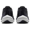 Nike Air Zoom Winflo 9 'Black Gold Suede' Sneakers DD6203-007