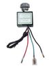 12V Electronic Thermostat Car Air Conditioner Thermostat