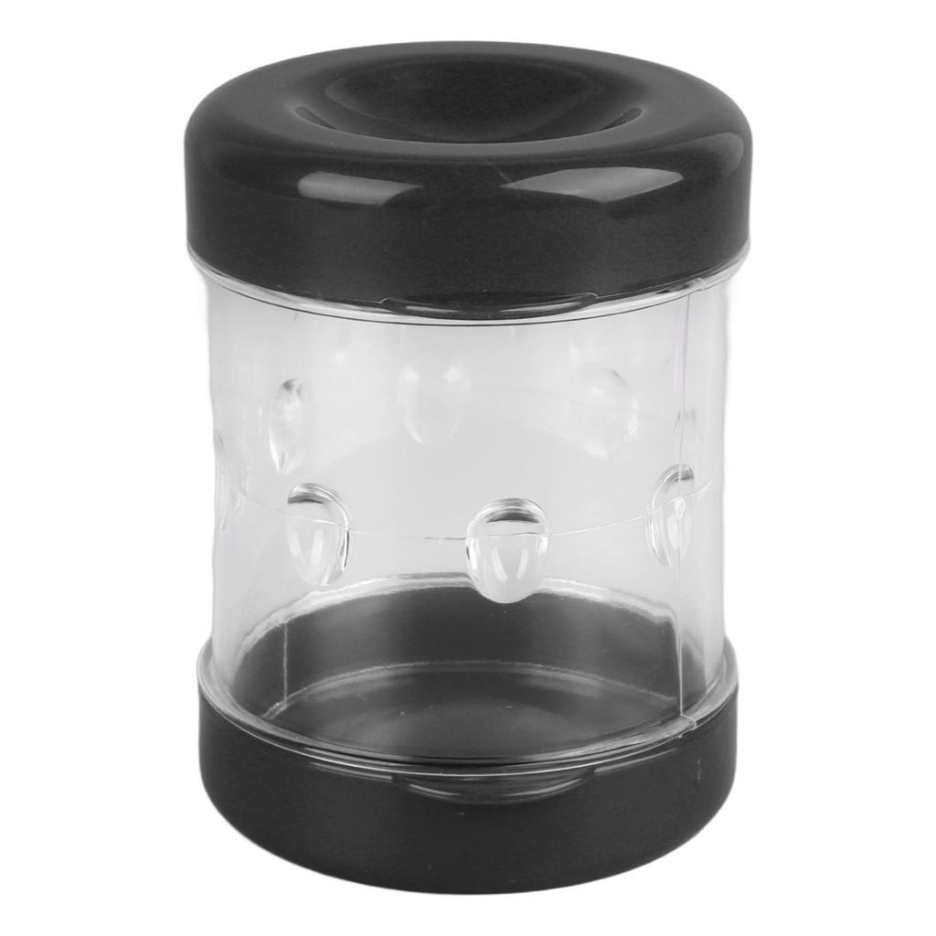 Hard Boiled Egg Peeler Hand Crank Egg Peeler Shaker Egg Shell Removal Tool for Kitchen Accessories