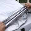 Universelle Ganzjahres-Verdickte Regenfest-Sonnenschutz-Autoabdeckung