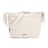 KANGOL Bio Canvas Soft Cross Bag 3396 Ivory