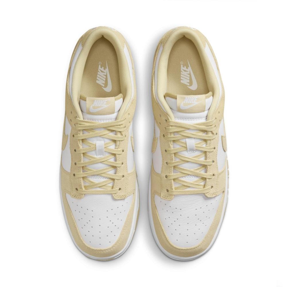 Nike Dunk Low Retro Se Mfq8249 102wht Tmgd