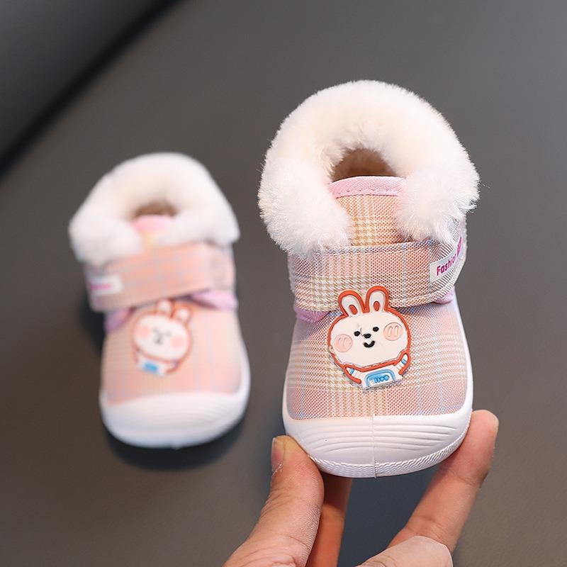 Детская обувь — фото 6