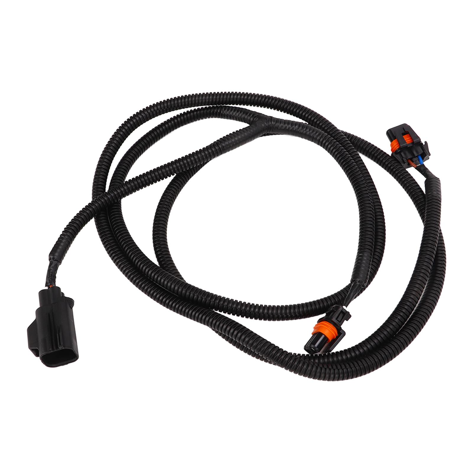 

Жгут проводов противотуманных фар 68046303AC Замена кабеля светодиодной панели для DODGE RAM 2500 3500