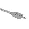 4pcs Cutting Thorn Spade Drill Bit Set High Carbon Steel Wood Drill Bit Set  Drilling
