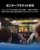Eonon Headrest Inch Large Rear Car Rear Seat Bracket DVD Center Car Easy IPS HDMI AV Input Compatible Monitor, 11.6 Screen, Monitor, Monitor, Set,