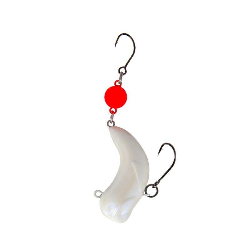 Mini VIB Fishing Hard Baits Topwater Lures Wobblers Trout Bass Fishing VIB Lures