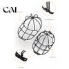Baseball Hat Rack for Drying Washer Washing Machine, Cage Caps, Protective Cleaning Frame Care Tool Dishwasher, Cap Cleaner Adult Kids