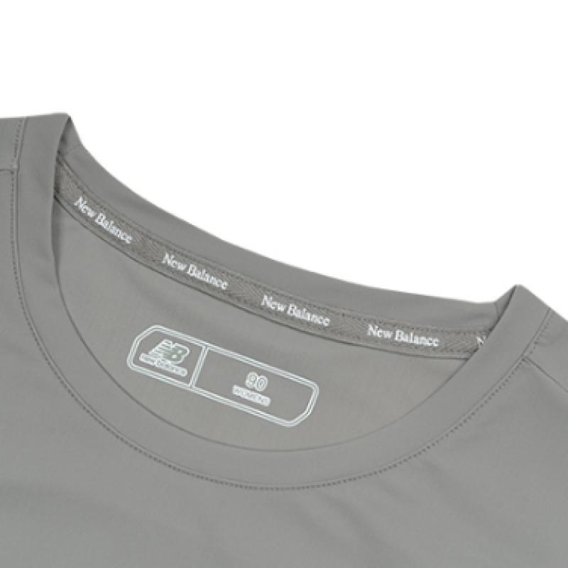 New Balance Women TricoT ShorT Sleeve T shirT Nbnef2w552