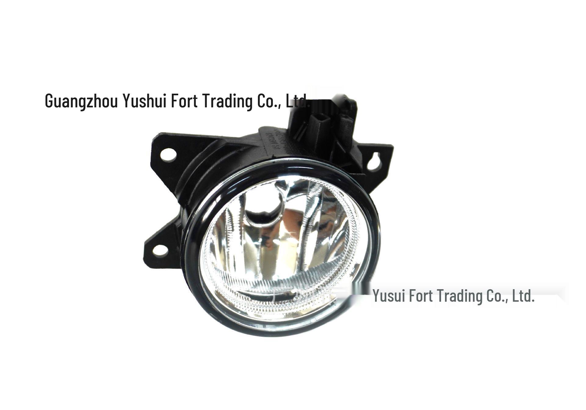 

Honda Civic 10th Gen (2016-2020) Front Fog Lights, Model: 33900-TET-H01/33950-TET-H01.