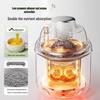 BEAR 4-in-1 Baby Food Maker