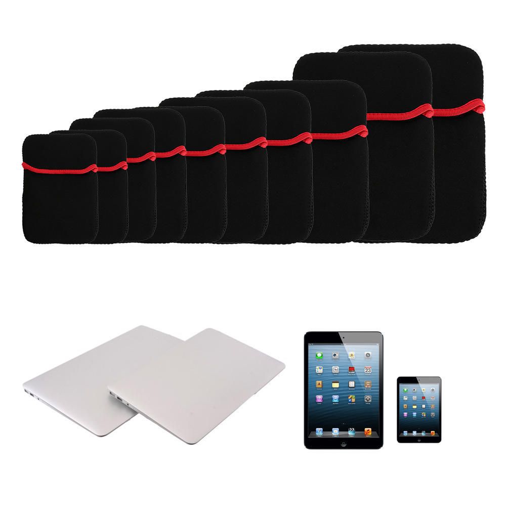 Buy Laptop Cover Case Sleeve Bag For 7 8 9 9.7 10 12 13 14 15 17 Inch