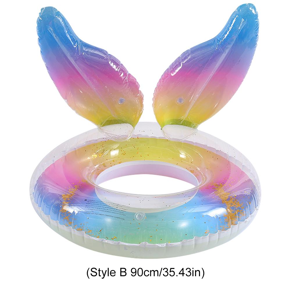 

Надувной круг для плавания в форме русалки, плавающий бассейн для пляжной вечеринки, игрушки для взрослых и детей, детская водная игровая трубка, матрас для плавания, игрушка CHINA