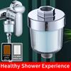 Plastic Faucet Filter, Kitchen Bathroom Shower Toilet Water Heater Washing Machine Filter, Tap Water Purifier, for Home Use