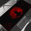 Mouse Pad Rubber Table Large Gamer Xxl Desk Mat Computer Keyboard Gaming Accessories Carpet NNarutos Mousepad
